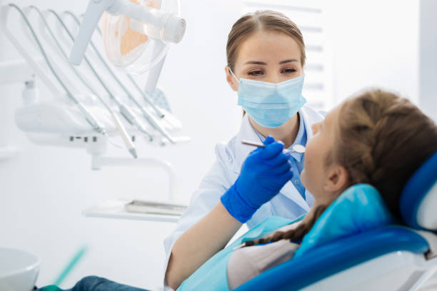 Best Dental X-Rays and Imaging  in Twain Harte, CA